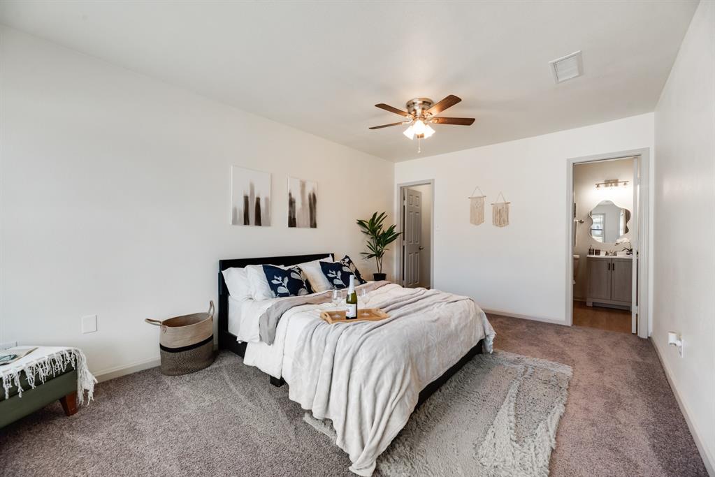 Burton Acres - Residential