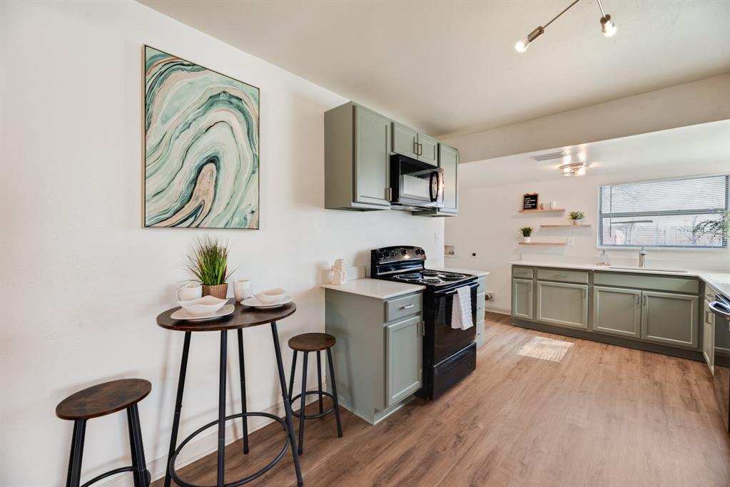 Burton Acres - Residential