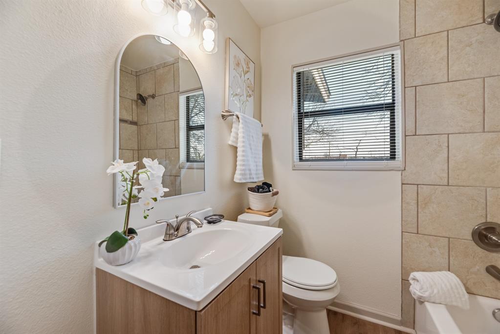 Burton Acres - Residential