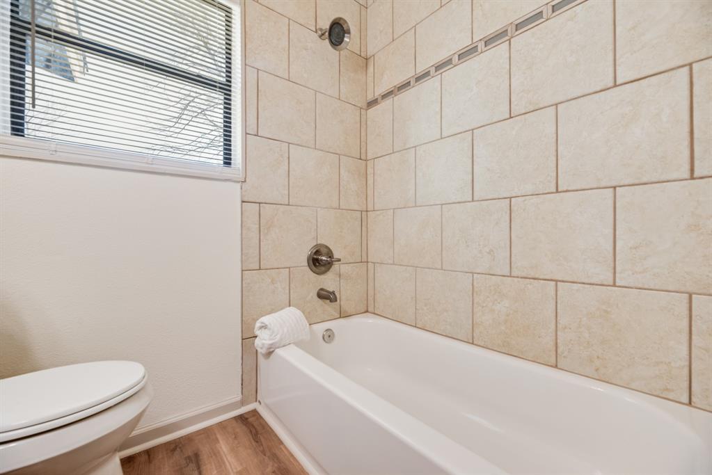 Burton Acres - Residential