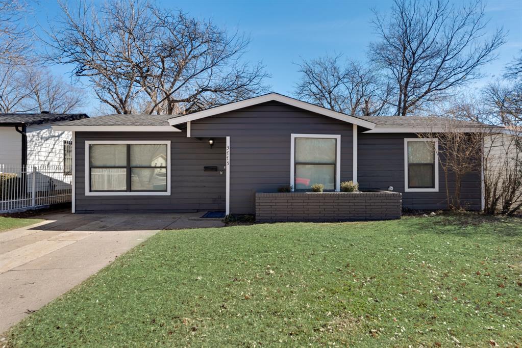 Burton Acres - Residential