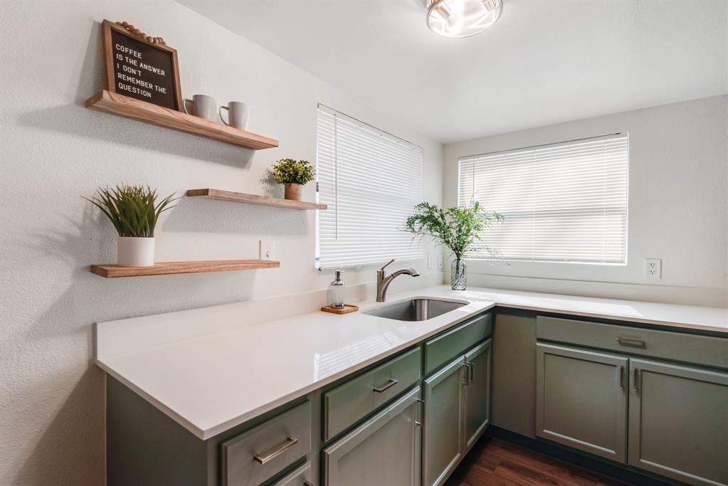 Burton Acres - Residential