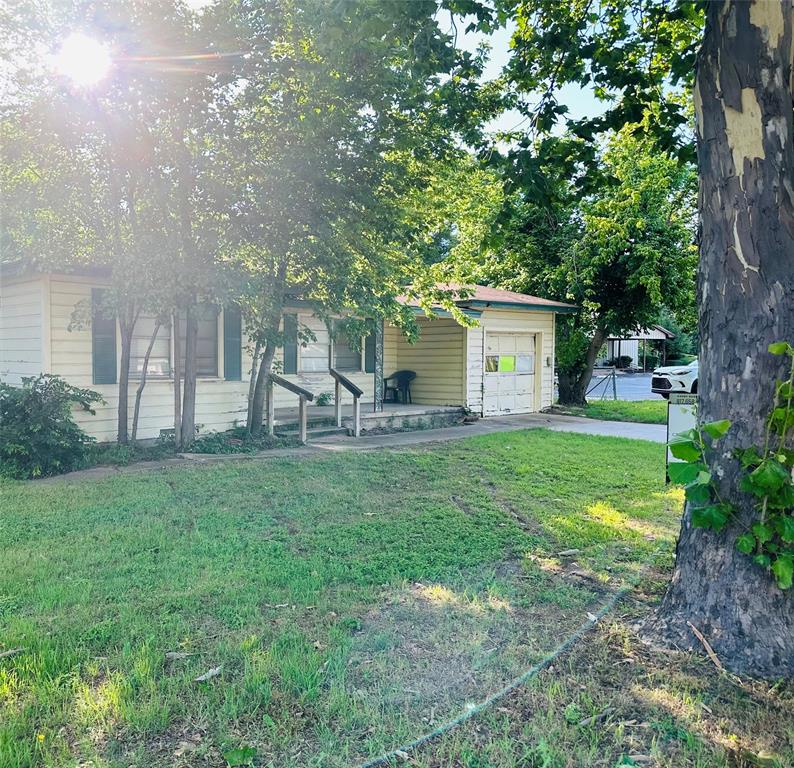 421 N Main Street