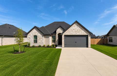 Photo of 3321 Arrow Creek Drive, Granbury, TX 76049 (MLS # 21341781)