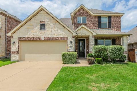 1016 Spring Falls Drive McKinney TX 75071
