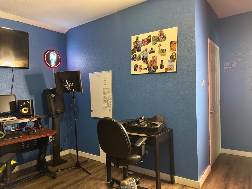 Original Randolph Add - Residential