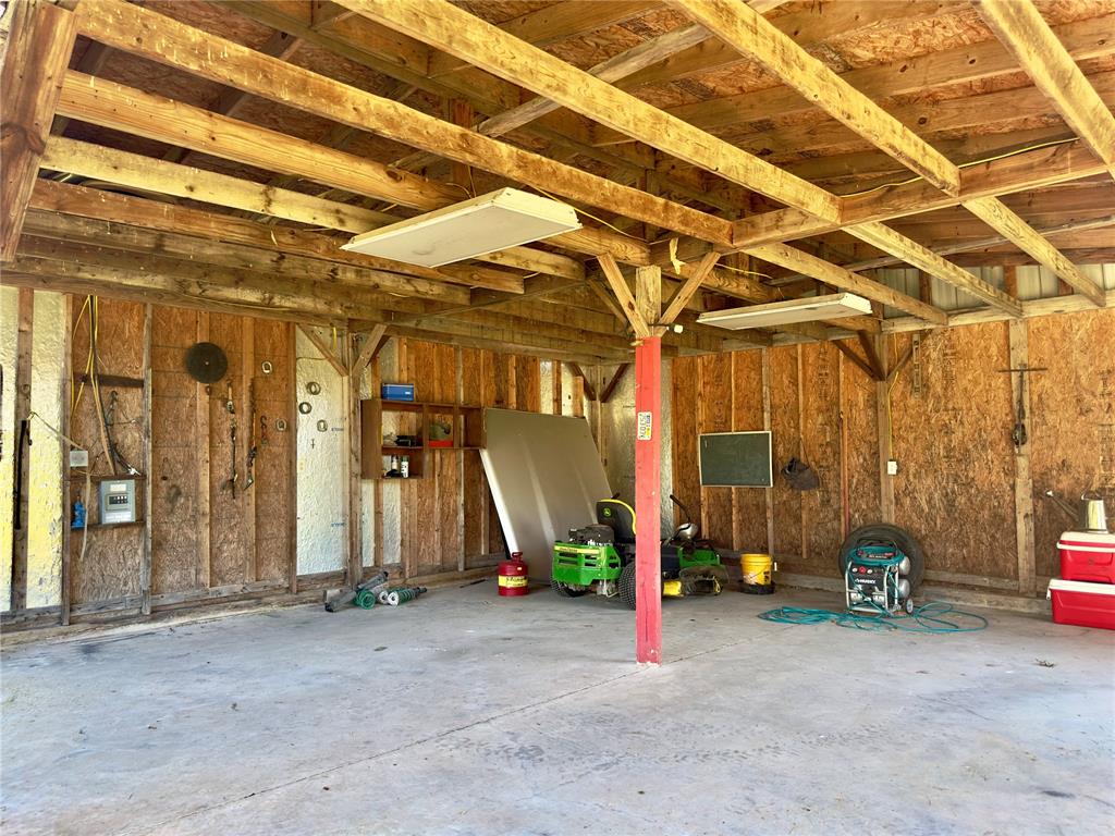 Original Randolph Add - Residential