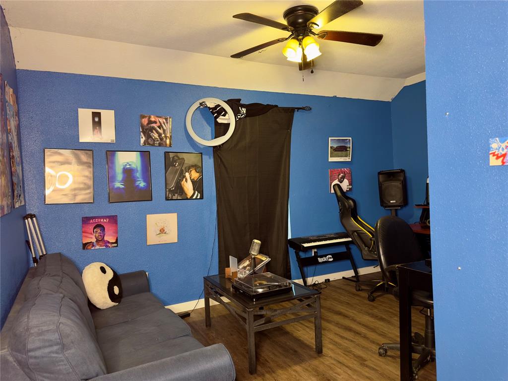 Original Randolph Add - Residential