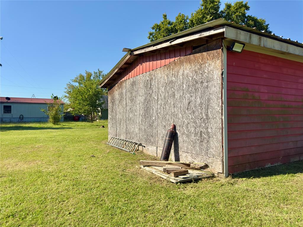 Original Randolph Add - Residential