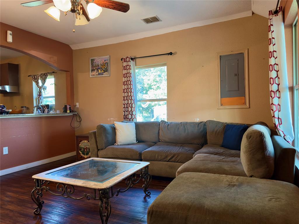 Original Randolph Add - Residential