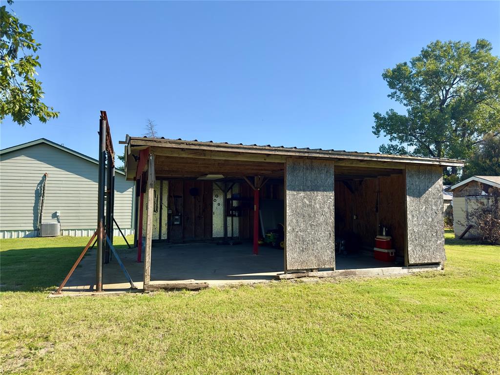 Original Randolph Add - Residential