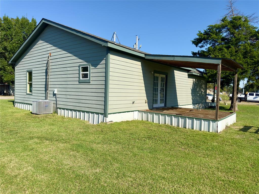 Original Randolph Add - Residential