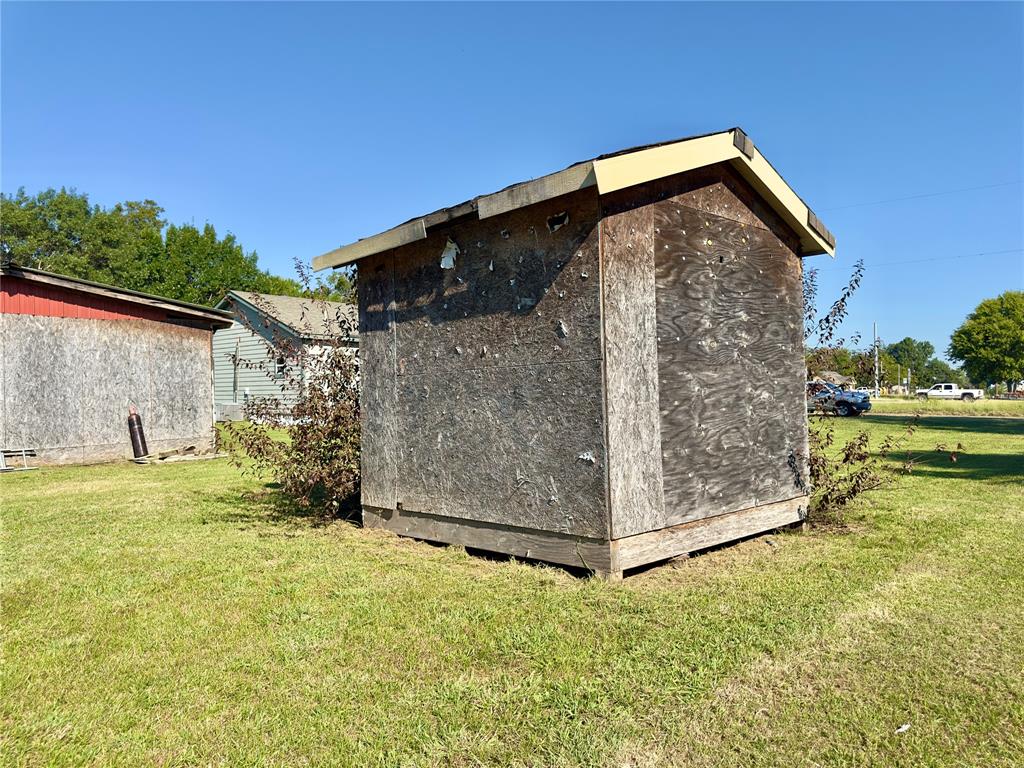 Original Randolph Add - Residential