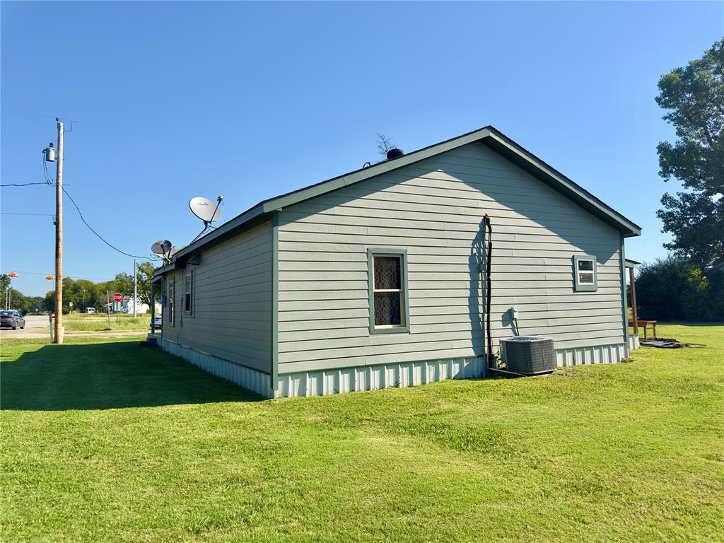 Original Randolph Add - Residential