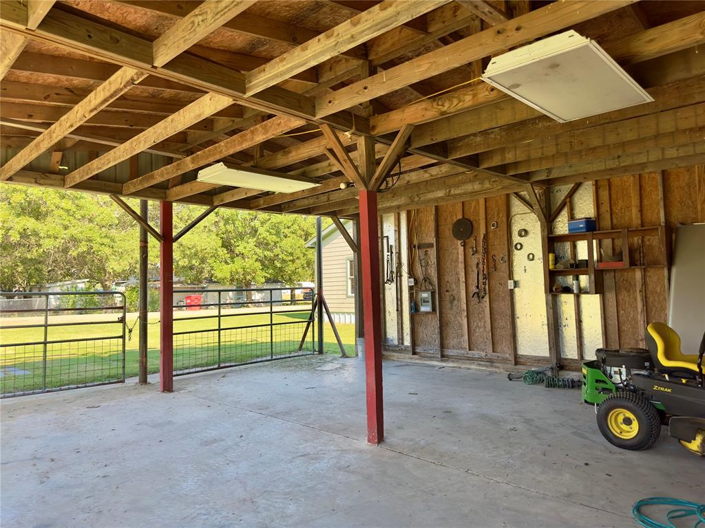 Original Randolph Add - Residential