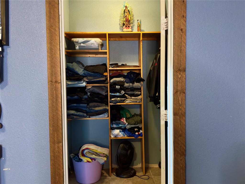 Original Randolph Add - Residential