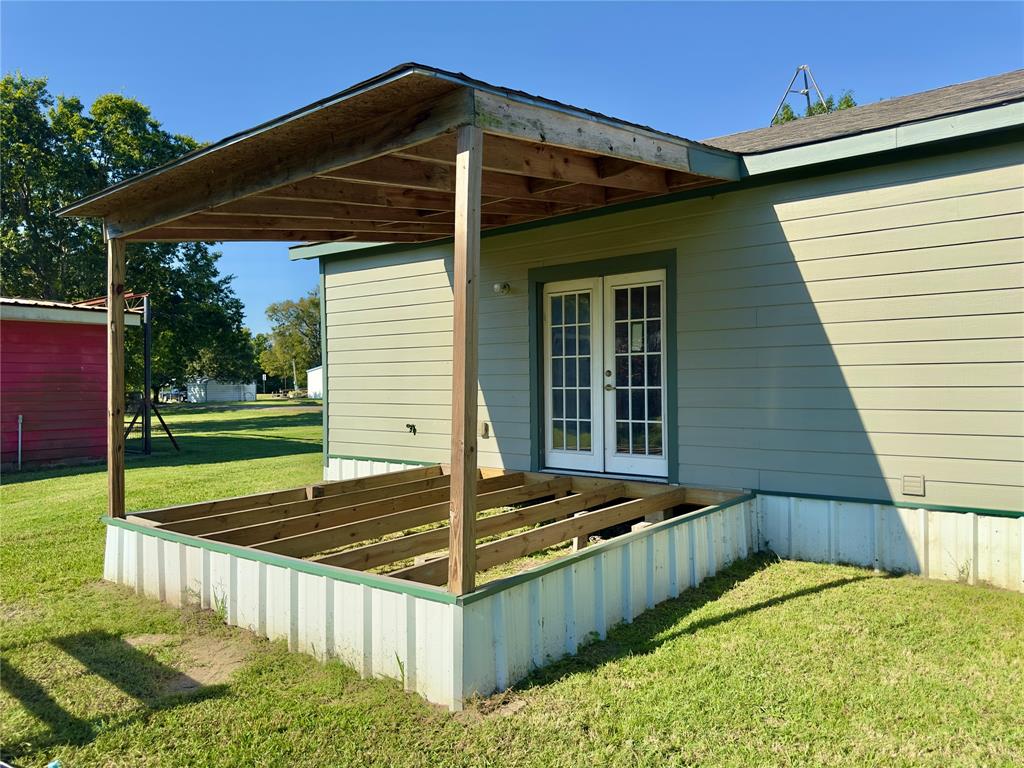 Original Randolph Add - Residential