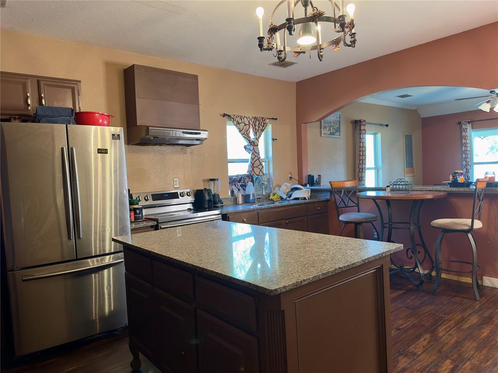 Original Randolph Add - Residential