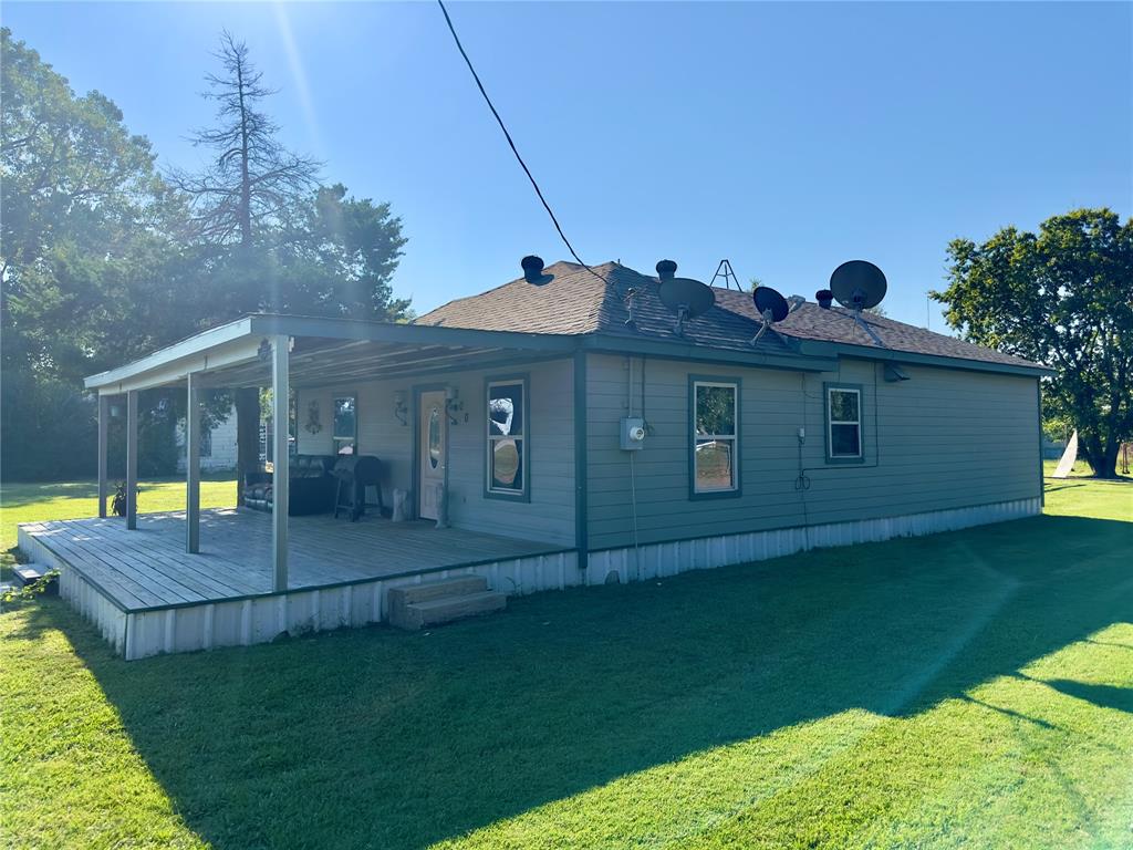 Original Randolph Add - Residential