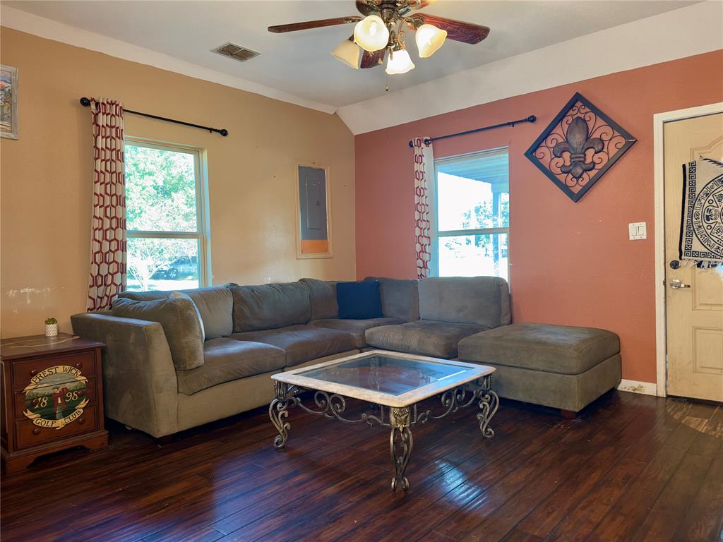 Original Randolph Add - Residential