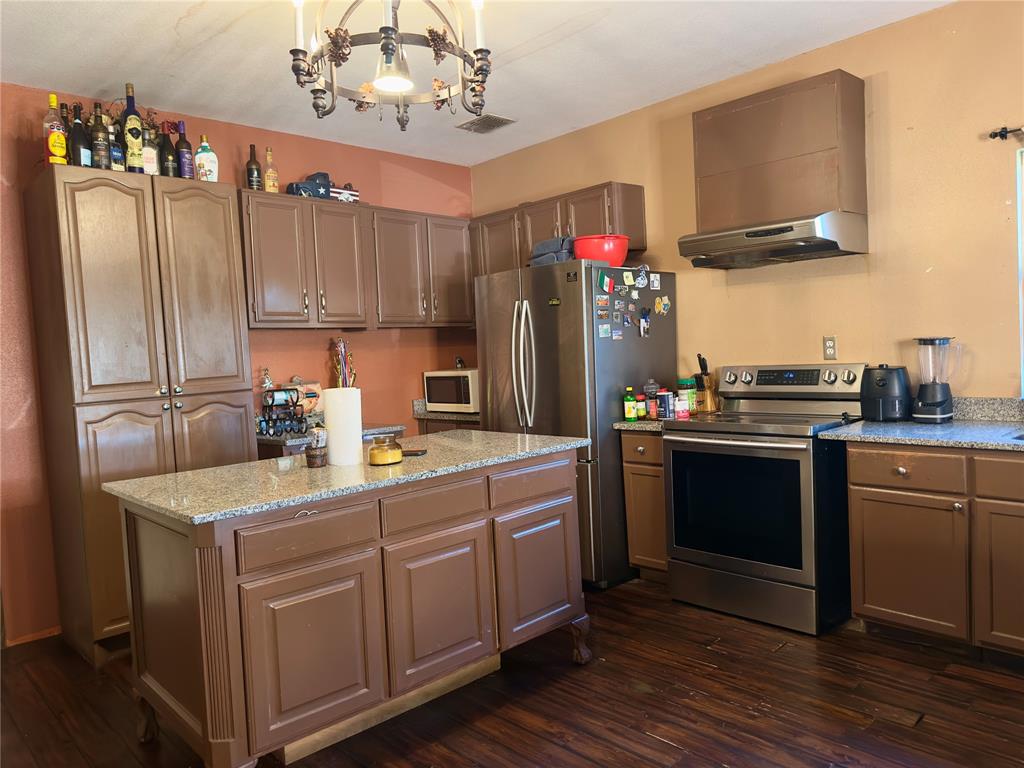 Original Randolph Add - Residential