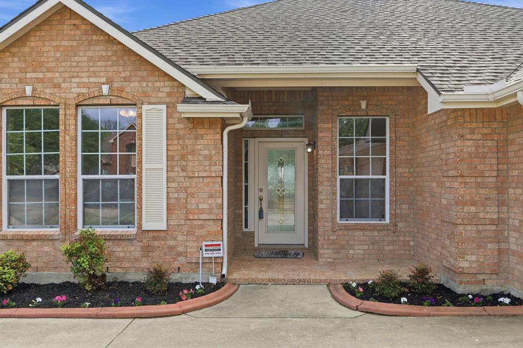 4024 Stone Haven Drive