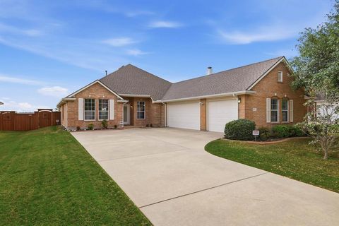 Photo of 4024 Stone Haven Drive, Garland, TX 75043 (MLS # 21225262)