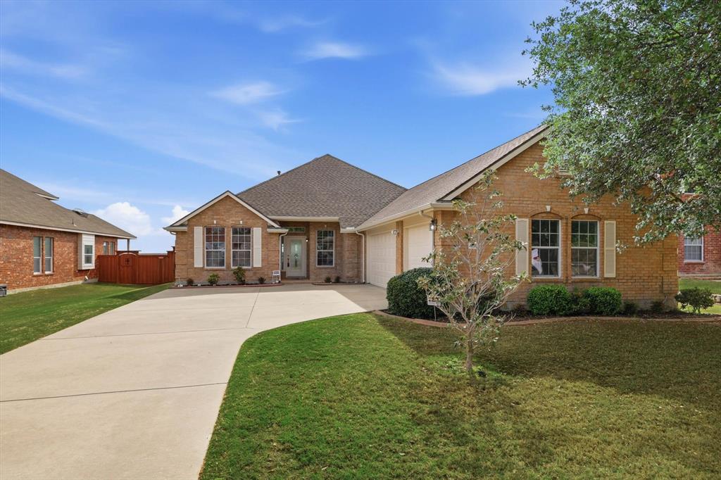 4024 Stone Haven Drive