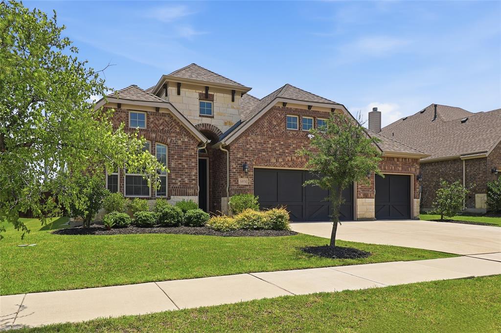 14976 Brazoria Drive