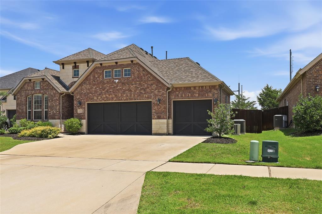 14976 Brazoria Drive