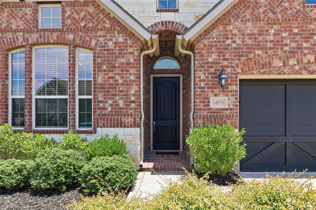 14976 Brazoria Drive