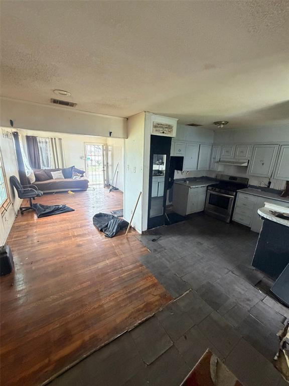 Ellington Park - Residential