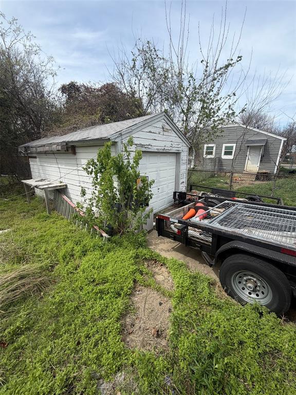 Ellington Park - Residential