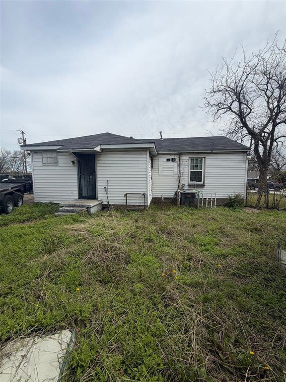 Ellington Park - Residential