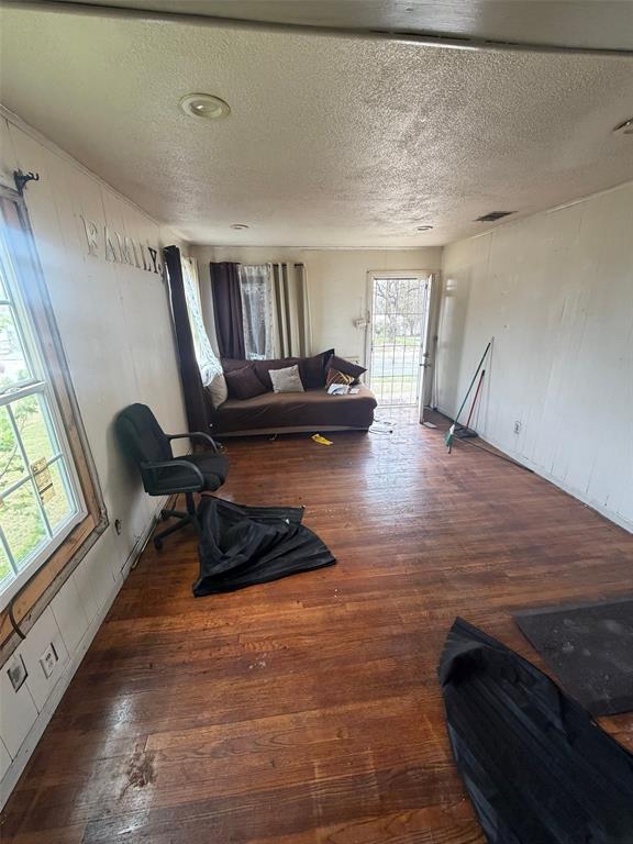 Ellington Park - Residential