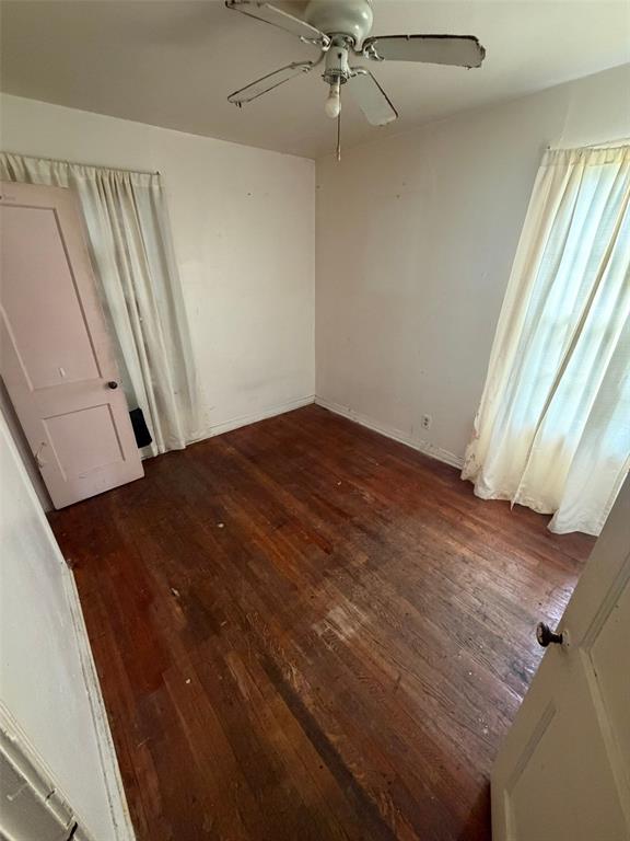 Ellington Park - Residential