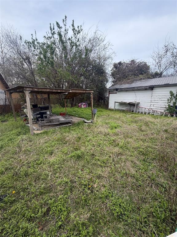 Ellington Park - Residential