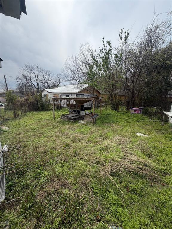 Ellington Park - Residential