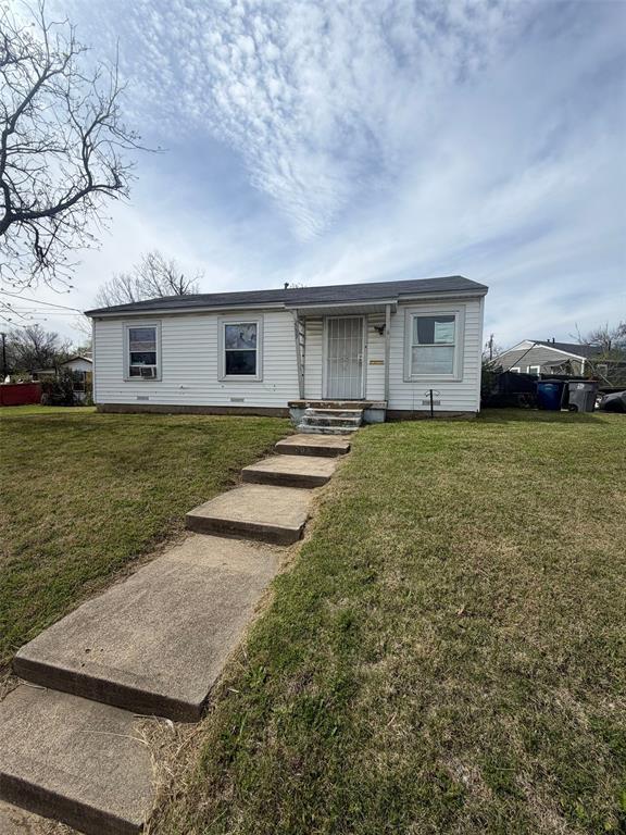 Ellington Park - Residential