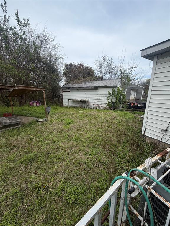 Ellington Park - Residential