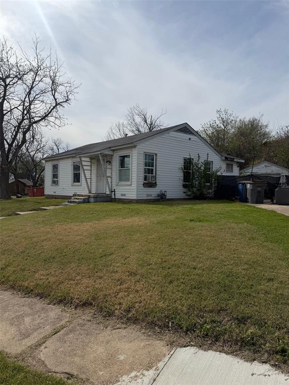 Ellington Park - Residential