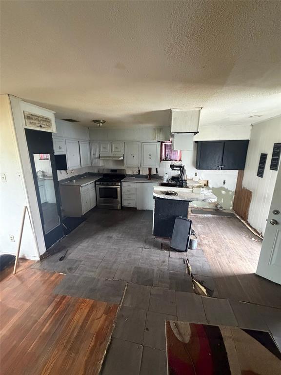 Ellington Park - Residential