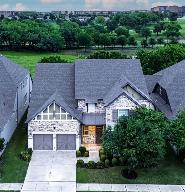 6817 Golf Club Drive