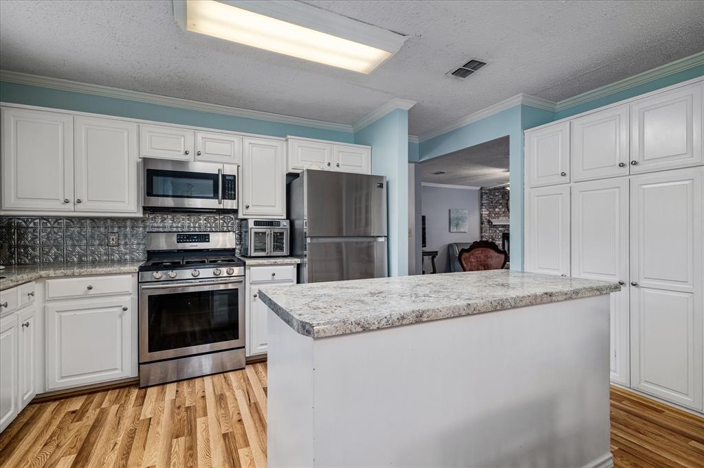 Tejas Estates - Residential