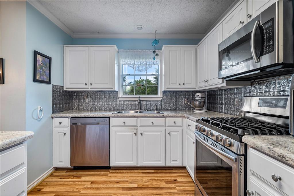 Tejas Estates - Residential