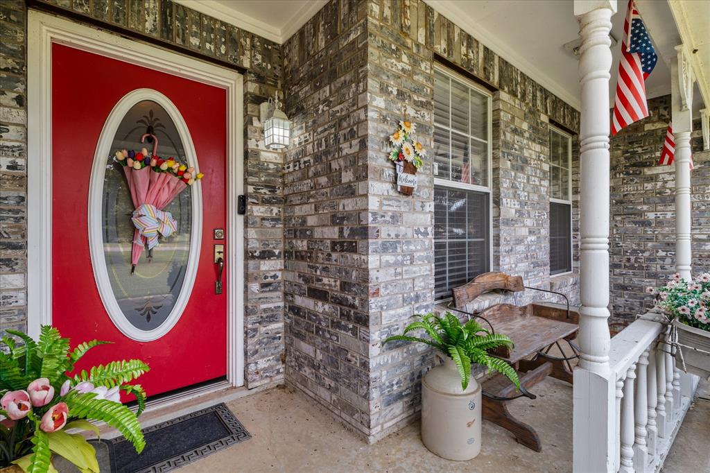 Tejas Estates - Residential