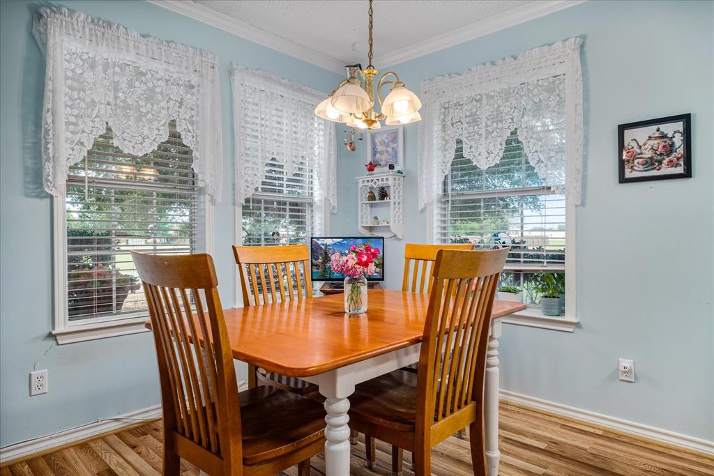 Tejas Estates - Residential