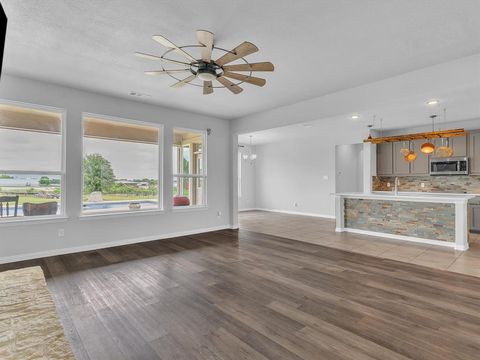 Tiny photo for 1013 Northern Oaks Court, Springtown, TX 76082 (MLS # 21198066)