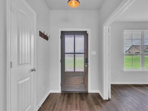 Tiny photo for 1013 Northern Oaks Court, Springtown, TX 76082 (MLS # 21198066)