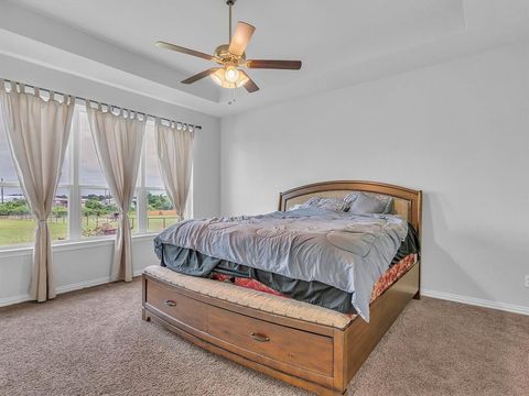 Tiny photo for 1013 Northern Oaks Court, Springtown, TX 76082 (MLS # 21198066)